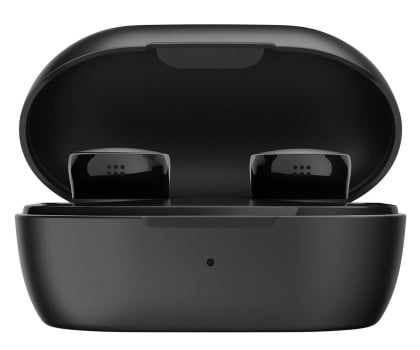 Słuchawki bezprzewodowe Bose QuietComfort Earbuds (2024) Czarne